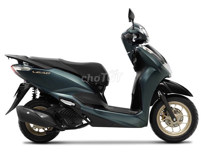 Honda Lead 2026 - ảnh 5