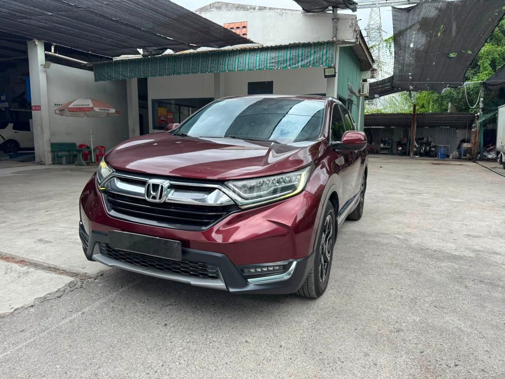 Honda 2019 - ảnh 2