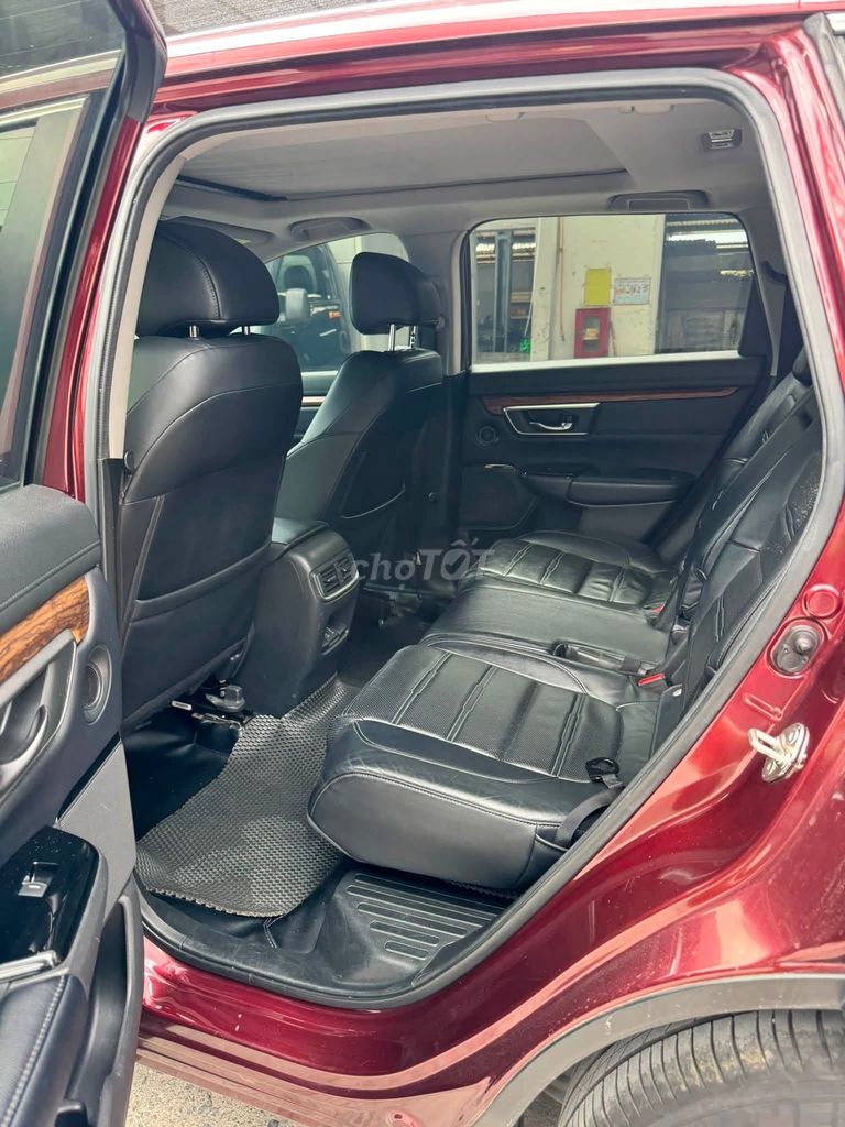Honda 2019 - ảnh 4