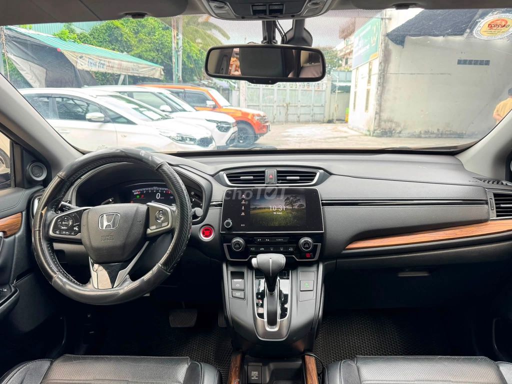 Honda 2019 - ảnh 5