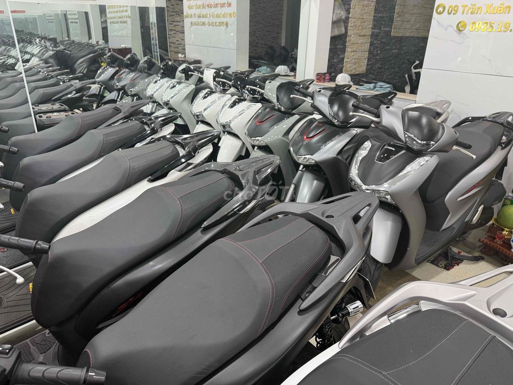 Honda SH 2026 - ảnh 2