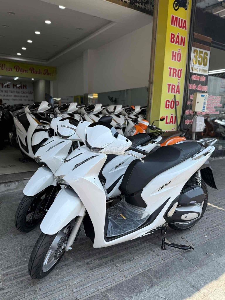 Honda SH 2026 - ảnh 3