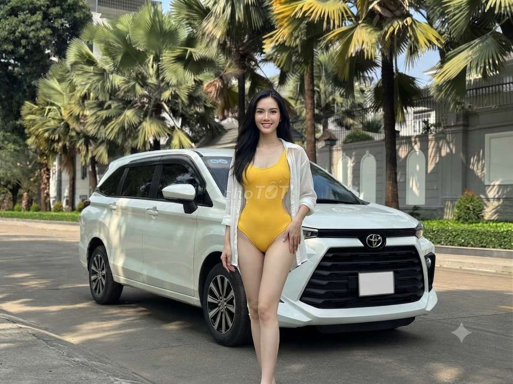 Toyota - ảnh 1