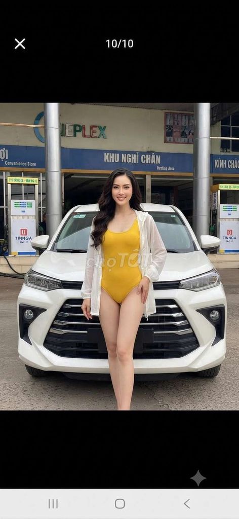 Toyota - ảnh 3