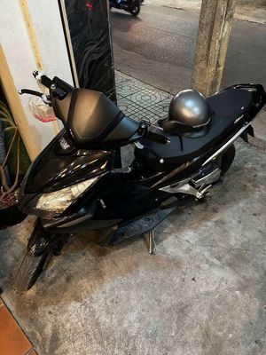 Honda Air Blade 2010 - ảnh 1