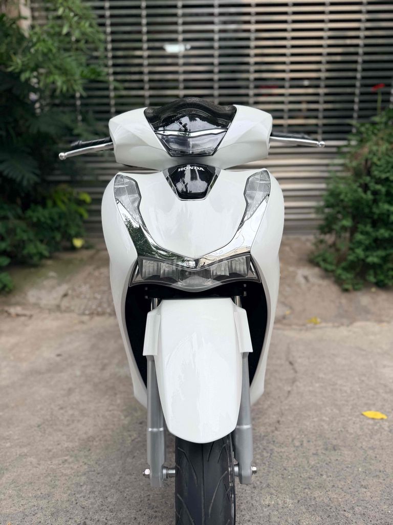 Honda SH 2020 - ảnh 2