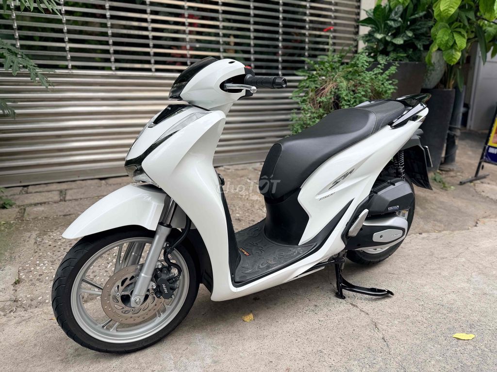 Honda SH 2020 - ảnh 3