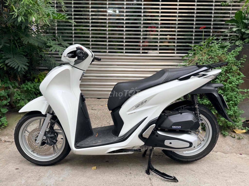 Honda SH 2020 - ảnh 4