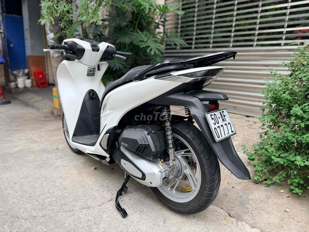Honda SH 2020 - ảnh 5