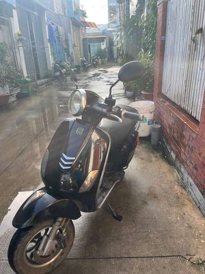Xe m 2021 - ảnh 1
