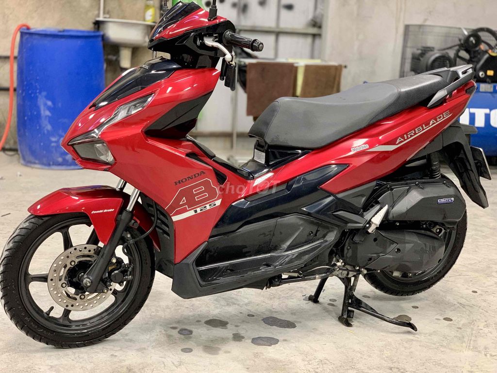 Honda 2022 - ảnh 1