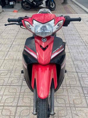 Yamaha Sirius 2014 - ảnh 1