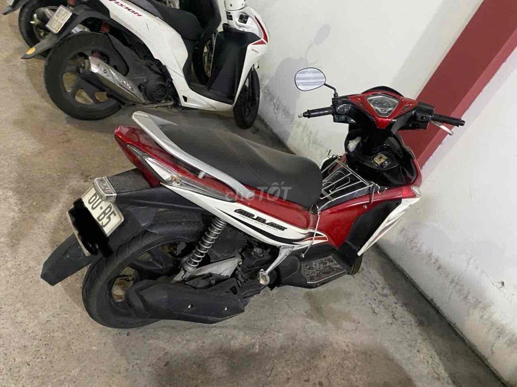 Honda Air Blade 2012 - ảnh 3