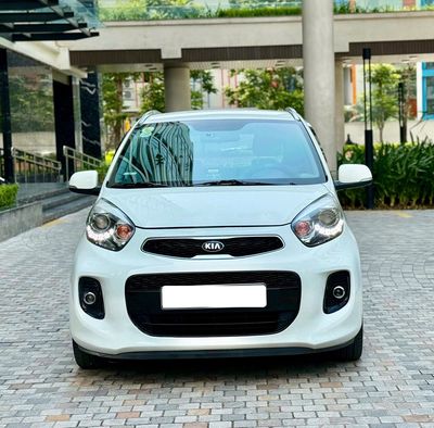 Kia Morning 2019 - ảnh 1