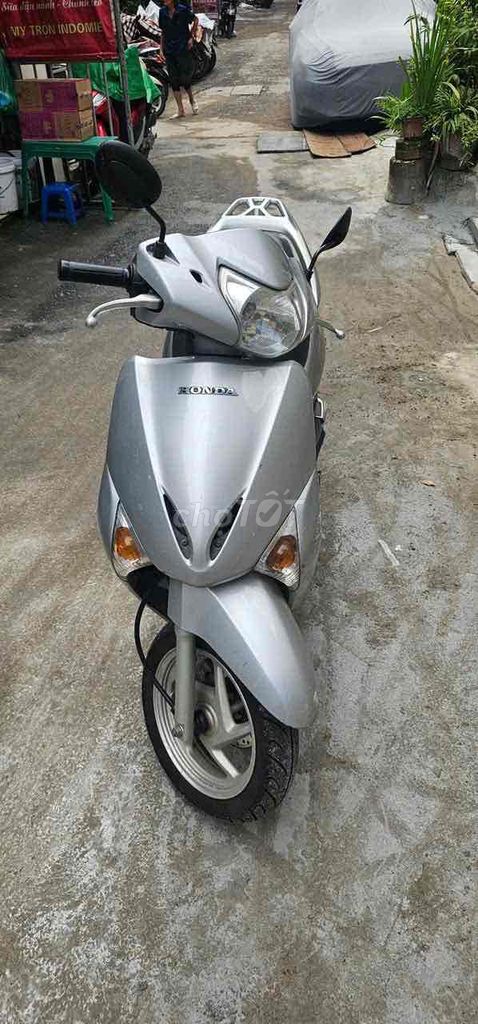 Honda Air Blade 2009 - ảnh 1