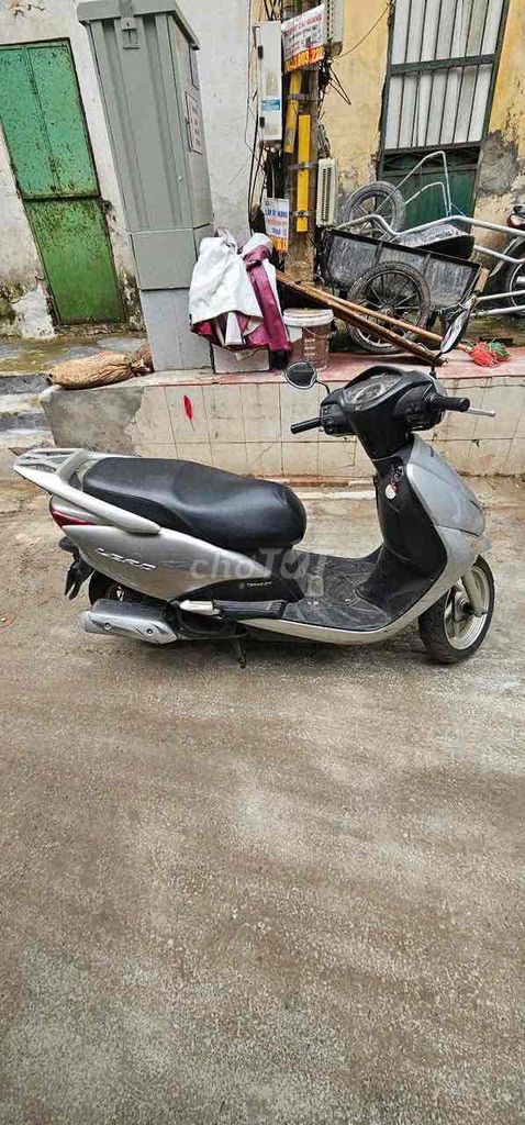 Honda Air Blade 2009 - ảnh 2