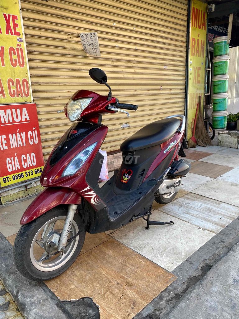 SYM - ảnh 2