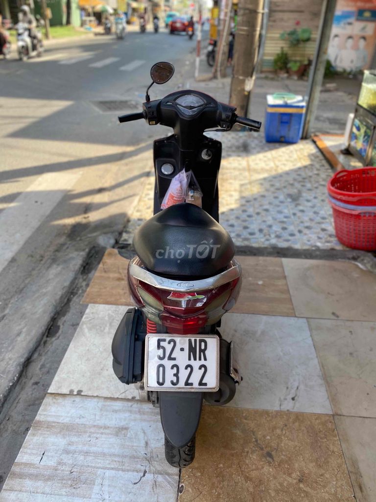 SYM - ảnh 5