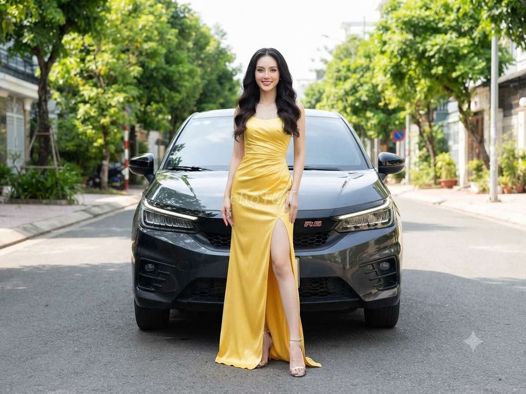 Honda - ảnh 1