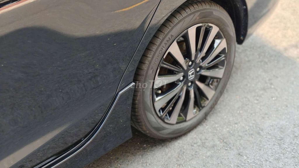 Honda - ảnh 5
