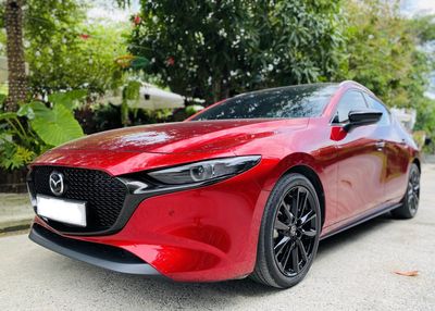 Mazda 3 2023 - ảnh 1