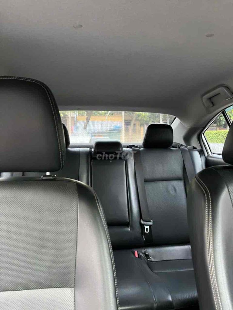 Toyota Vios 2014 - ảnh 5