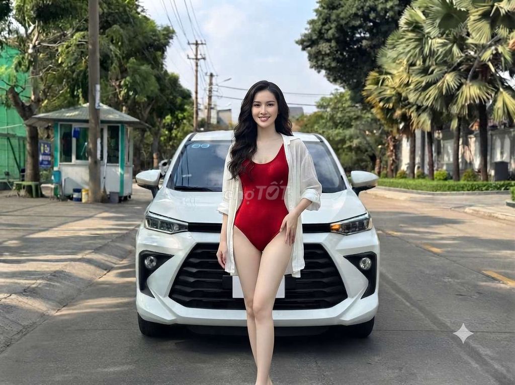 Toyota - ảnh 1