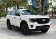 Ford Everest Active 2.0L 4x2 AT 2026 - ảnh 1