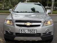 Chevrolet Captiva 2009 - ảnh 1