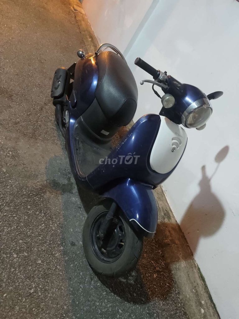 Honda Scoopy 2020 - ảnh 2