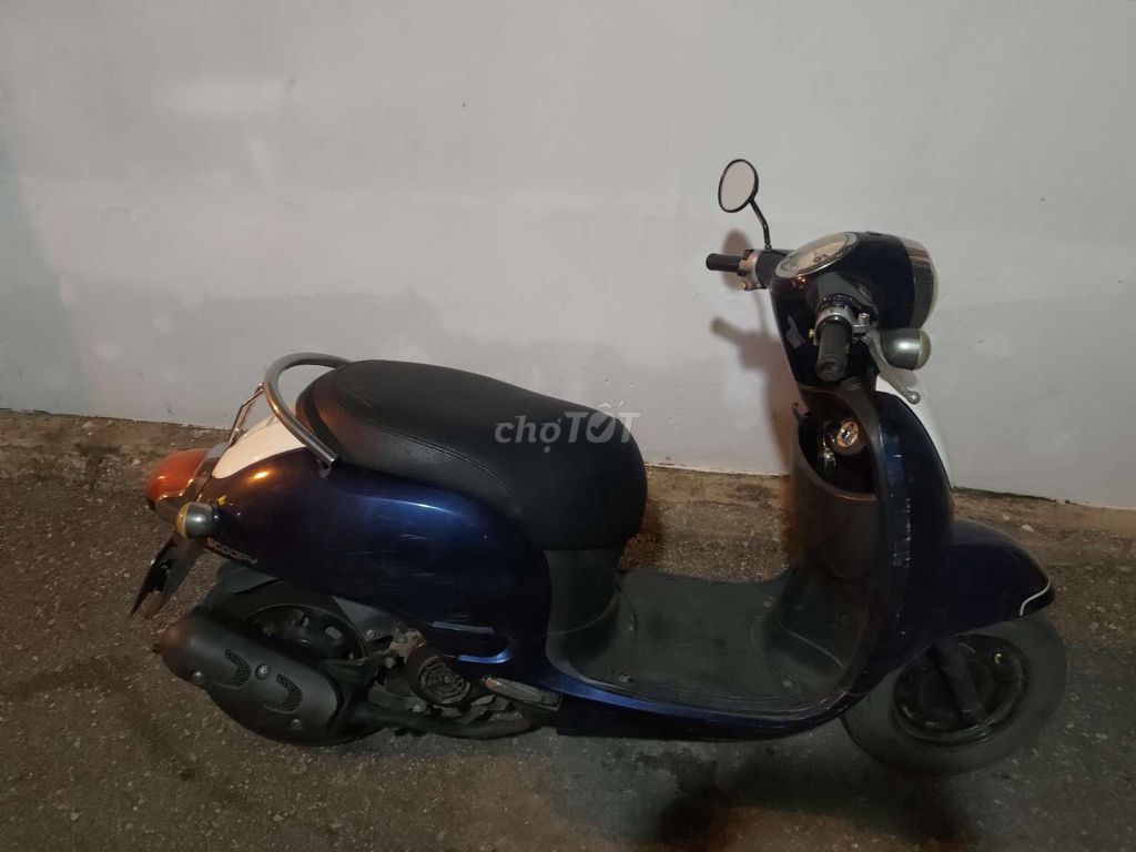 Honda Scoopy 2020 - ảnh 4