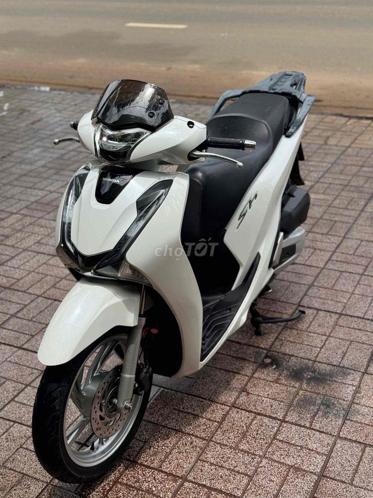 Honda SH 2019 - ảnh 1