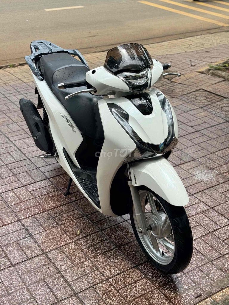 Honda SH 2019 - ảnh 2