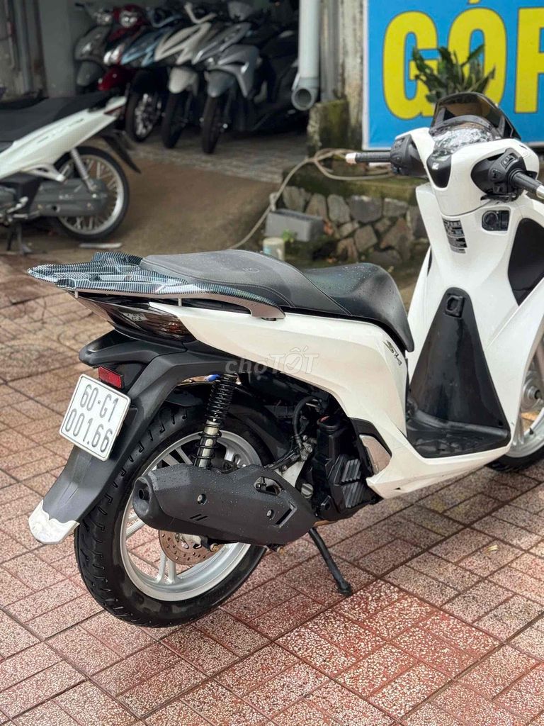 Honda SH 2019 - ảnh 3
