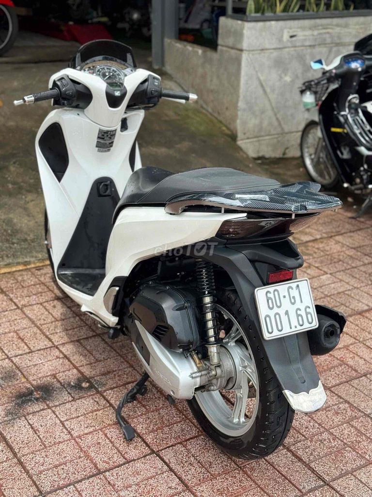 Honda SH 2019 - ảnh 4