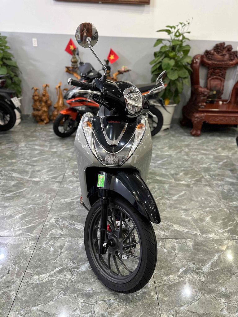 Honda SH Mode 2023 - ảnh 1