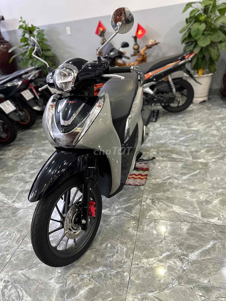 Honda SH Mode 2023 - ảnh 2