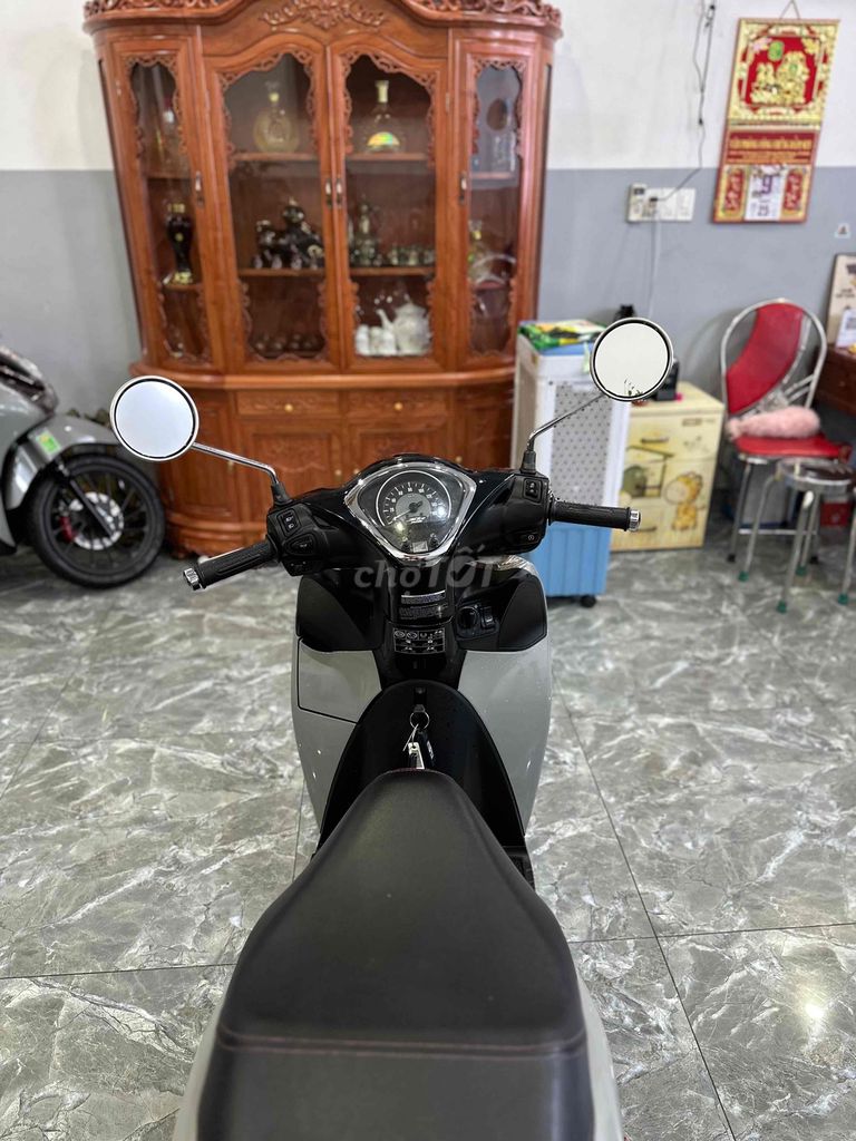 Honda SH Mode 2023 - ảnh 3