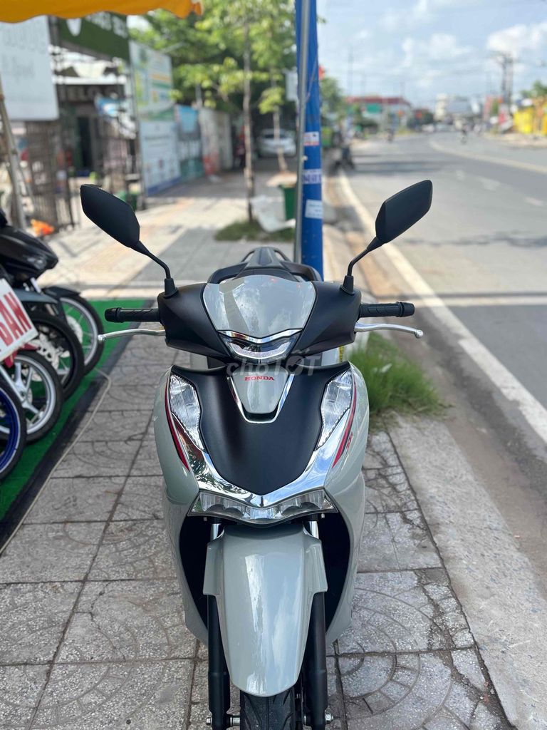 Honda SH 2024 - ảnh 1