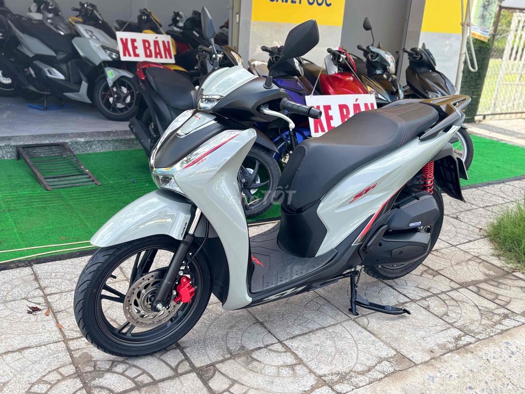 Honda SH 2024 - ảnh 2