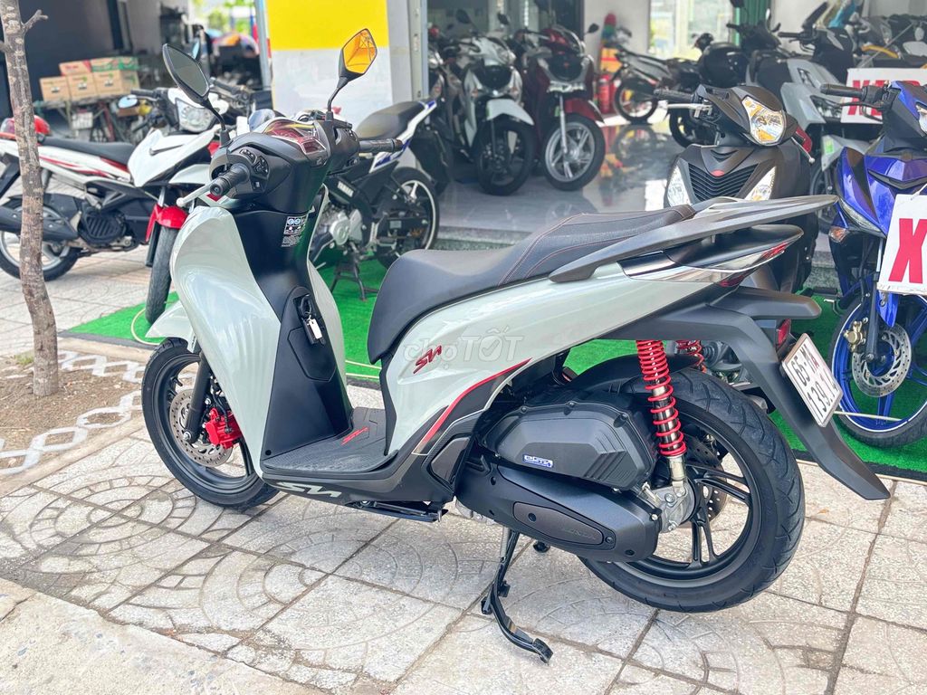 Honda SH 2024 - ảnh 3
