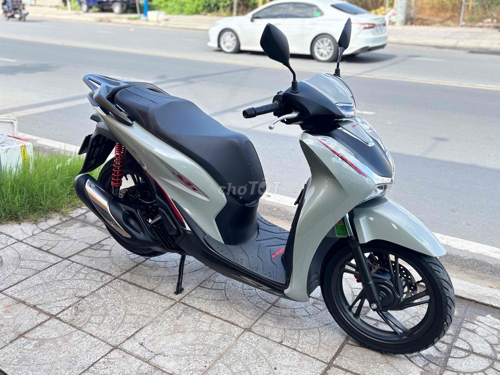 Honda SH 2024 - ảnh 4