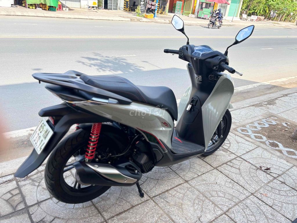 Honda SH 2024 - ảnh 5