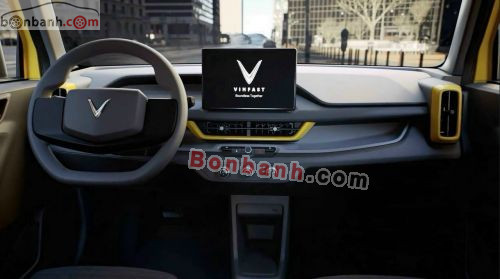 VinFast VF3 Plus 2026 - ảnh 5
