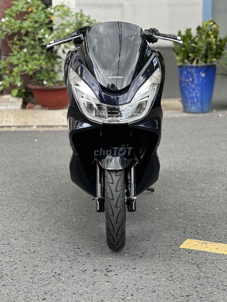 Honda PCX 2017 - ảnh 1
