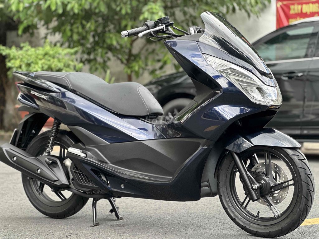 Honda PCX 2017 - ảnh 2