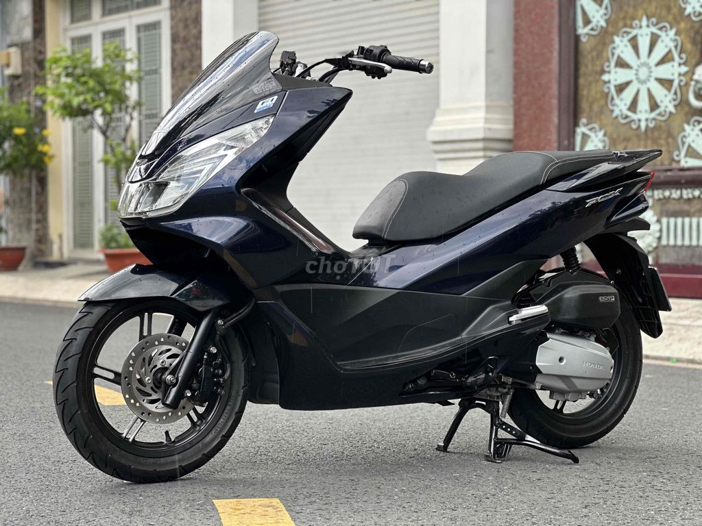 Honda PCX 2017 - ảnh 3