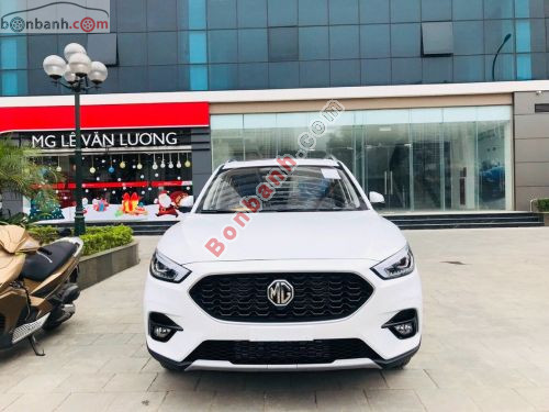 MG ZS Luxury 1.5 AT 2WD 2025 - ảnh 1