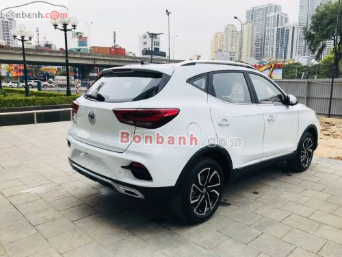 MG ZS Luxury 1.5 AT 2WD 2025 - ảnh 4