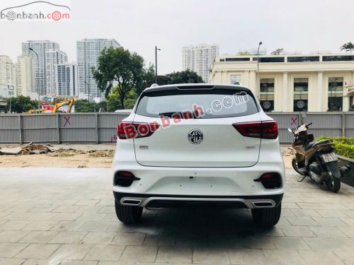 MG ZS Luxury 1.5 AT 2WD 2025 - ảnh 5